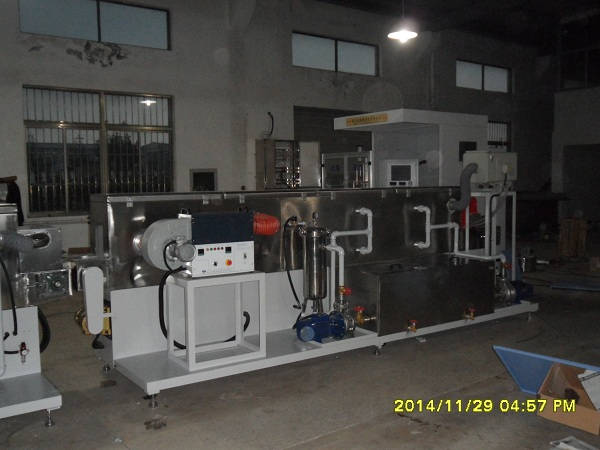 QHG-3000清洗烘干機(jī)